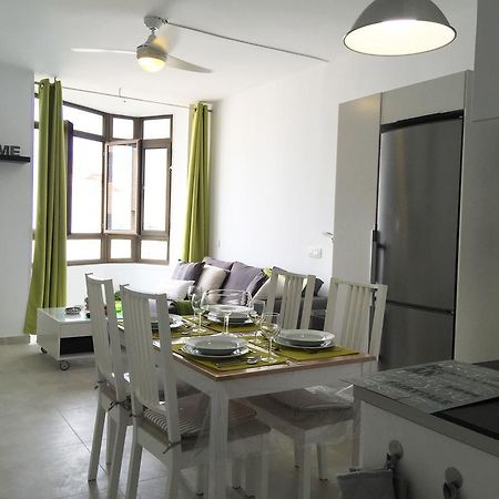 Mai Apartment Las Palmas Kamer foto