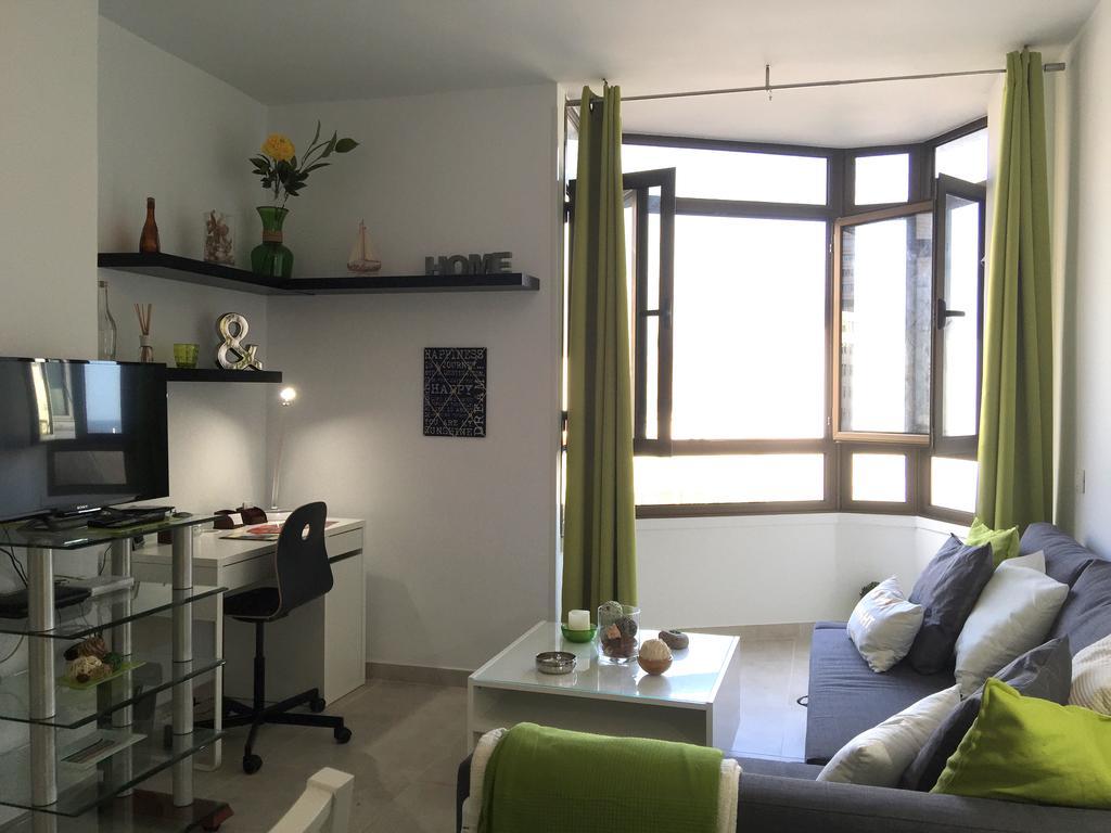 Mai Apartment Las Palmas Kamer foto