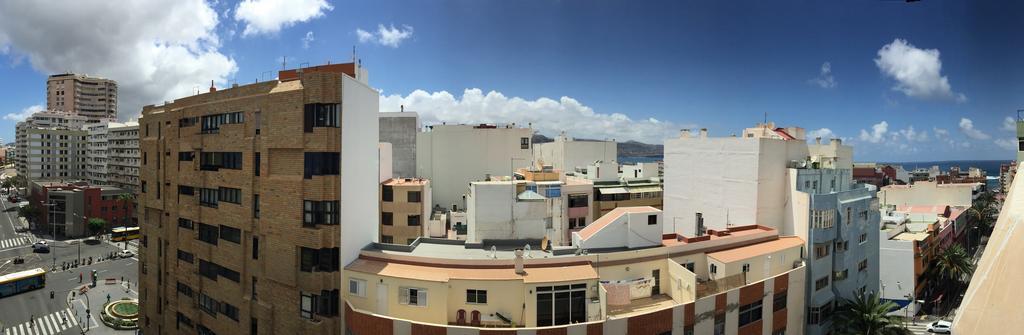 Mai Apartment Las Palmas Buitenkant foto
